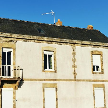 Beau Rivage Lägenhet La Turballe Exteriör bild