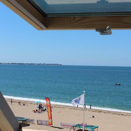 Beau Rivage Lägenhet La Turballe Exteriör bild
