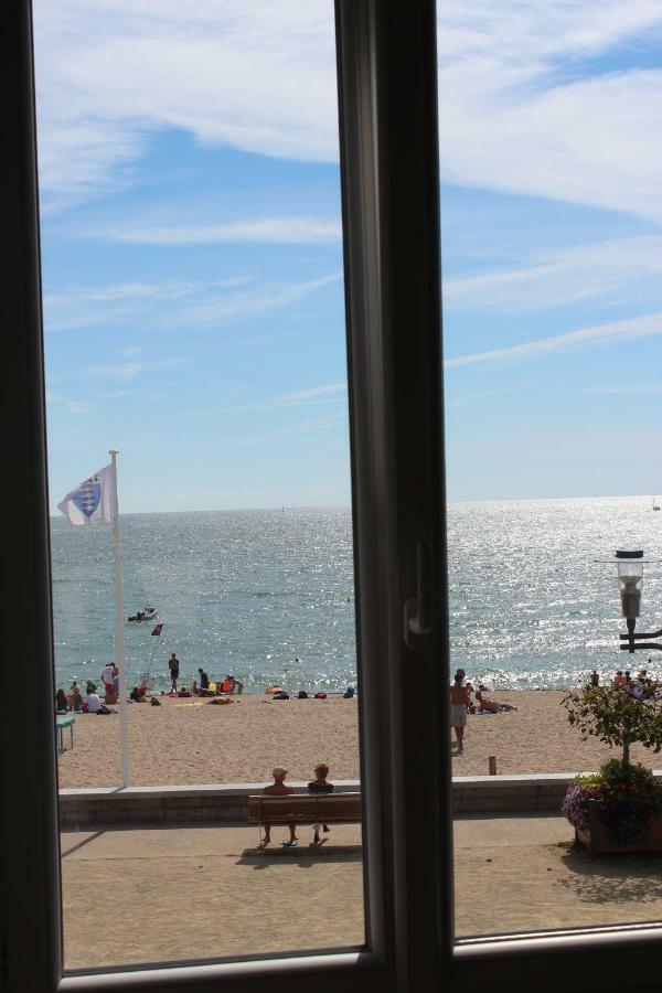 Beau Rivage Lägenhet La Turballe Exteriör bild